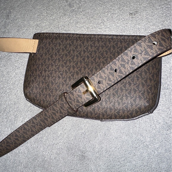 Michael Kors Belt Bag / Fanny Pack L/XL - Picture 4 of 12